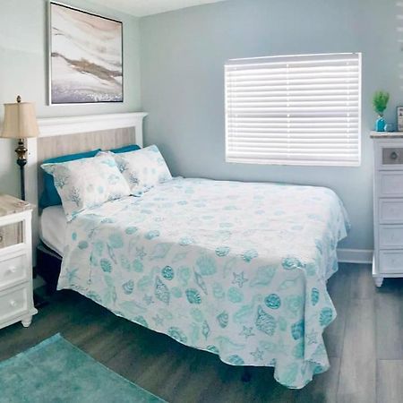 Sparkling 2Bed 1Bath Beach Home - Unit 214 Cocoa Beach Exterior photo